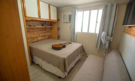 Cobertura para Venda em Rio de Janeiro, Recreio dos Bandeirantes, 5 dormitórios, 3 suítes, 5 banheiros, 2 vagas