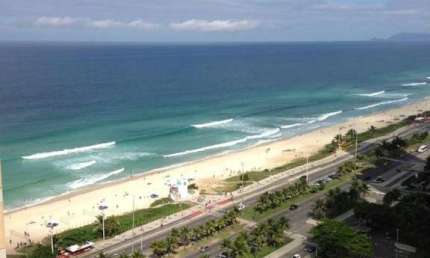 Cobertura para Venda em Rio de Janeiro, Barra da Tijuca, 4 dormitórios, 2 suítes, 6 banheiros, 6 vagas