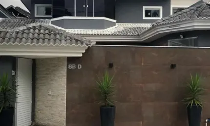 Casa em Condomínio para Venda em Rio de Janeiro, Vargem Pequena, 3 dormitórios, 3 suítes, 5 banheiros, 2 vagas