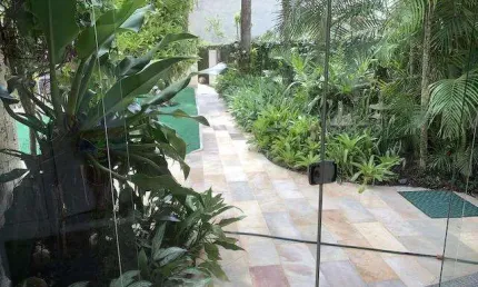Casa em Condomínio para Venda em Rio de Janeiro, Recreio dos Bandeirantes, 5 dormitórios, 5 suítes, 7 banheiros, 3 vagas
