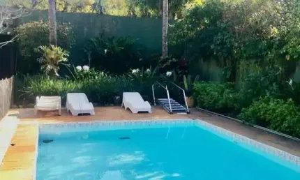Casa em Condomínio para Venda em Rio de Janeiro, Itanhangá, 6 dormitórios, 4 suítes, 8 banheiros, 4 vagas