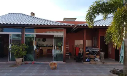 Casa em Condomínio para Venda em São Pedro da Aldeia, São Mateus, 4 dormitórios, 2 suítes, 4 banheiros, 2 vagas