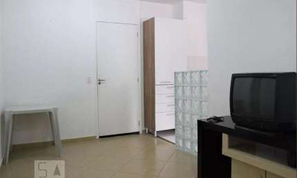 Apartamento para Venda em Rio de Janeiro, Vargem Pequena, 2 dormitórios, 1 banheiro, 1 vaga