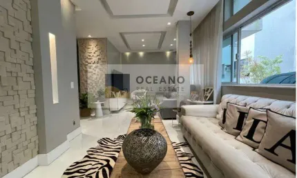 Apartamento para Venda em Rio de Janeiro, Barra da Tijuca, 4 dormitórios, 2 suítes, 4 banheiros, 2 vagas