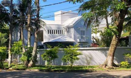 Casa em Condomínio para Venda em Rio de Janeiro, Recreio dos Bandeirantes, 8 dormitórios, 5 suítes, 8 banheiros, 2 vagas