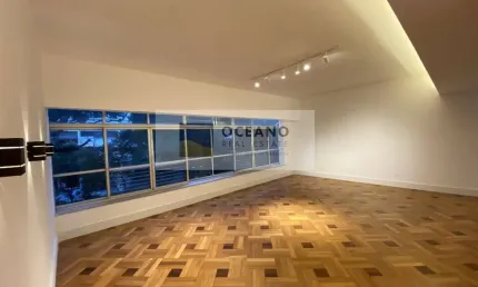 Apartamento para Venda em Rio de Janeiro, Copacabana, 3 dormitórios, 1 banheiro, 1 vaga
