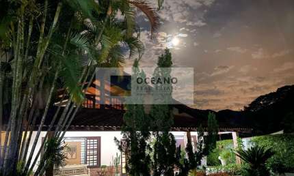 Casa em Condomínio para Venda em Rio de Janeiro, Vargem Grande, 5 dormitórios, 3 suítes, 6 banheiros, 6 vagas