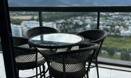 Apartamento para Venda em Rio de Janeiro, Recreio dos Bandeirantes, 3 dormitórios, 1 suíte, 2 banheiros, 1 vaga