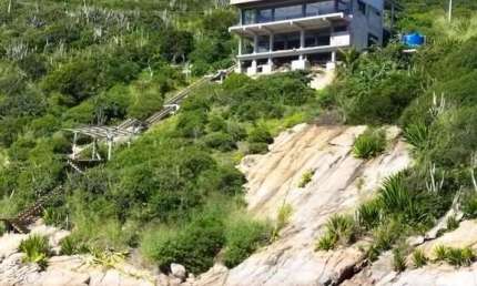Casa em Condomínio para Venda em Arraial do Cabo, Prainha, 2 dormitórios, 2 suítes, 3 banheiros, 4 vagas