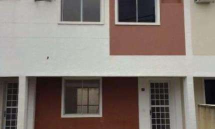 Casa em Condomínio para Venda em Rio de Janeiro, Vargem Pequena, 3 dormitórios, 1 suíte, 2 banheiros, 1 vaga