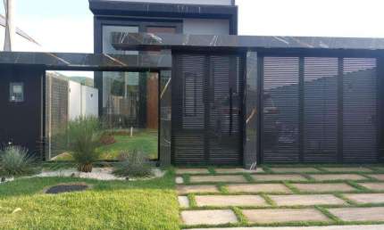 Casa em Condomínio para Venda em Rio de Janeiro, Guaratiba, 4 dormitórios, 2 suítes, 4 banheiros, 3 vagas