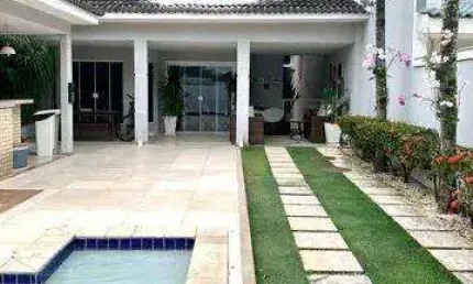 Casa em Condomínio para Venda em Rio de Janeiro, Vargem Pequena, 3 dormitórios, 3 suítes, 5 banheiros, 3 vagas