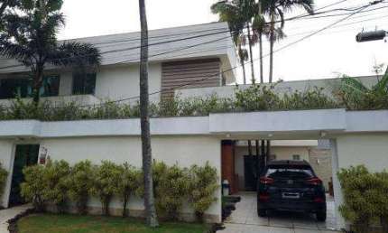 Casa em Condomínio para Venda em Rio de Janeiro, Vargem Pequena, 4 dormitórios, 4 suítes, 6 banheiros, 3 vagas