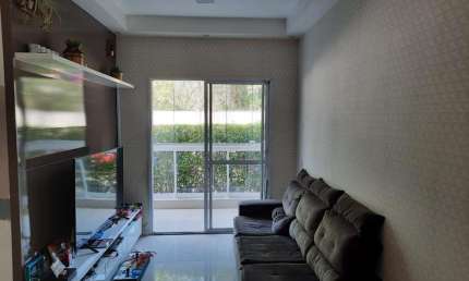 Apartamento para Venda em Rio de Janeiro, Recreio dos Bandeirantes, 3 dormitórios, 1 suíte, 2 banheiros, 1 vaga