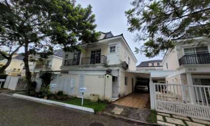 Casa em Condomínio para Venda em Rio de Janeiro, Recreio dos Bandeirantes, 4 dormitórios, 4 suítes, 4 banheiros, 2 vagas