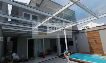 Casa em Condomínio para Venda em Rio de Janeiro, Vargem Pequena, 3 dormitórios, 1 suíte, 3 banheiros, 2 vagas