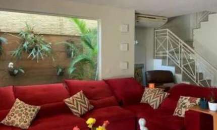 Casa em Condomínio para Venda em Rio de Janeiro, Recreio dos Bandeirantes, 4 dormitórios, 4 suítes, 6 banheiros, 3 vagas