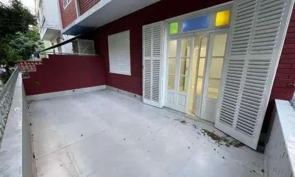 Apartamento para Venda em Rio de Janeiro, Leblon, 2 dormitórios, 1 suíte, 2 banheiros