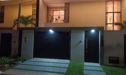 Casa em Condomínio para Venda em Rio de Janeiro, Vargem Pequena, 4 dormitórios, 3 suítes, 4 banheiros, 2 vagas