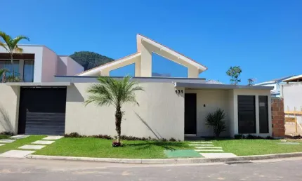 Casa em Condomínio para Venda em Rio de Janeiro, Vargem Pequena, 3 dormitórios, 2 suítes, 3 banheiros, 2 vagas