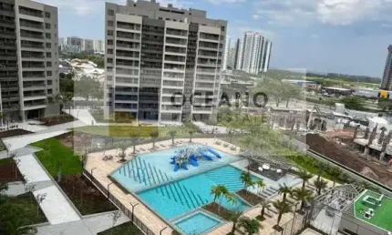 Apartamento para Venda em Rio de Janeiro, Barra da Tijuca, 4 dormitórios, 2 suítes, 3 banheiros, 3 vagas