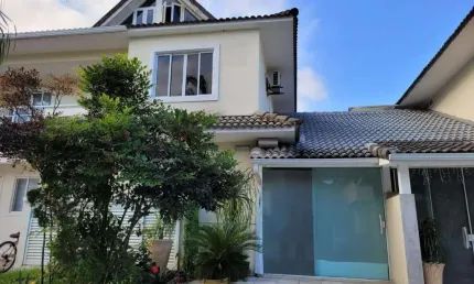 Casa em Condomínio para Venda em Rio de Janeiro, Vargem Pequena, 3 dormitórios, 2 suítes, 2 banheiros, 2 vagas
