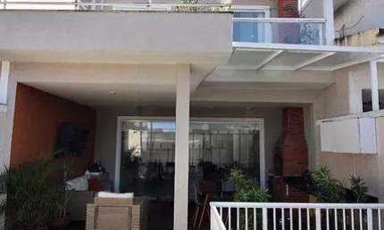 Casa em Condomínio para Venda em Rio de Janeiro, Vargem Pequena, 5 dormitórios, 3 suítes, 3 banheiros, 1 vaga