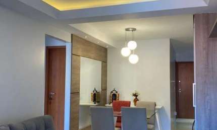 Apartamento para Venda em Rio de Janeiro, Pechincha, 2 dormitórios, 1 suíte, 2 banheiros, 1 vaga