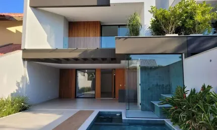 Casa em Condomínio para Venda em Rio de Janeiro, Barra da Tijuca, 4 dormitórios, 4 suítes, 7 banheiros, 2 vagas