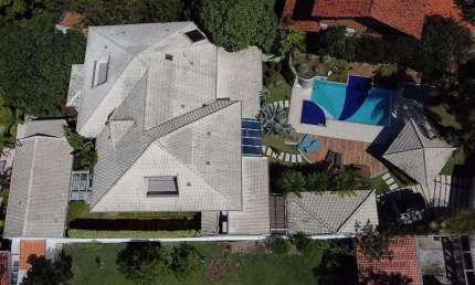 Casa em Condomínio para Venda em Rio de Janeiro, Barra da Tijuca, 6 dormitórios, 6 suítes, 8 banheiros, 4 vagas