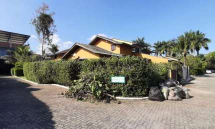 Casa em Condomínio para Venda em Rio de Janeiro, Vargem Grande, 4 dormitórios, 1 suíte, 3 banheiros, 2 vagas