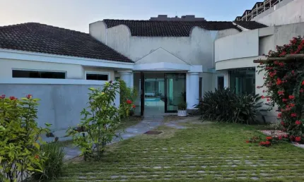 Casa em Condomínio para Venda em Rio de Janeiro, Recreio dos Bandeirantes, 5 dormitórios, 5 suítes, 8 banheiros, 4 vagas