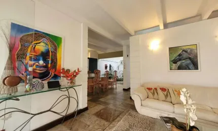 Casa para Venda em Rio de Janeiro, Recreio dos Bandeirantes, 4 dormitórios, 2 suítes, 4 banheiros, 4 vagas