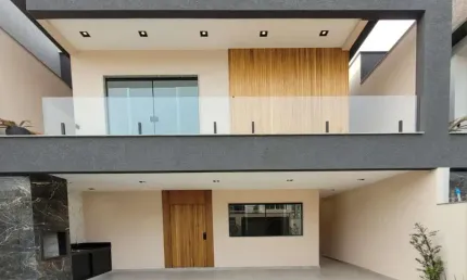 Casa em Condomínio para Venda em Rio de Janeiro, Vargem Pequena, 3 dormitórios, 3 suítes, 5 banheiros, 1 vaga
