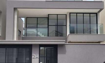 Casa em Condomínio para Venda em Rio de Janeiro, Vargem Pequena, 5 dormitórios, 4 suítes, 6 banheiros, 2 vagas