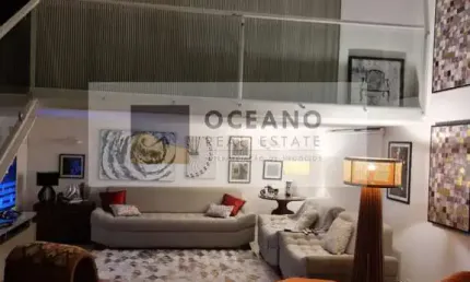 Apartamento para Venda em Rio de Janeiro, Barra da Tijuca, 1 dormitório, 1 suíte, 3 banheiros, 2 vagas