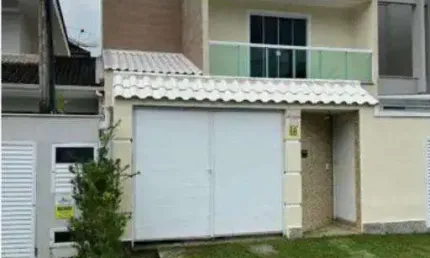 Casa em Condomínio para Venda em Rio de Janeiro, Vargem Pequena, 4 dormitórios, 3 suítes, 5 banheiros, 2 vagas