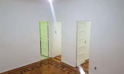 Apartamento para Venda em Rio de Janeiro, Andaraí, 2 dormitórios, 1 suíte, 2 banheiros