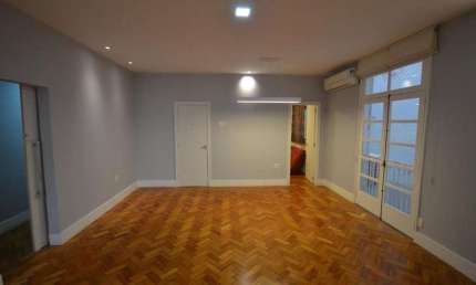 Apartamento para Venda em Rio de Janeiro, Botafogo, 4 dormitórios, 3 suítes, 5 banheiros, 1 vaga
