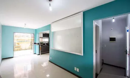 Casa em Condomínio para Venda em Rio de Janeiro, Vargem Pequena, 3 dormitórios, 1 suíte, 2 banheiros, 5 vagas