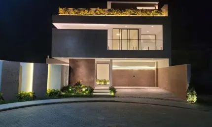 Casa em Condomínio para Venda em Rio de Janeiro, Vargem Pequena, 4 dormitórios, 4 suítes, 5 banheiros, 2 vagas