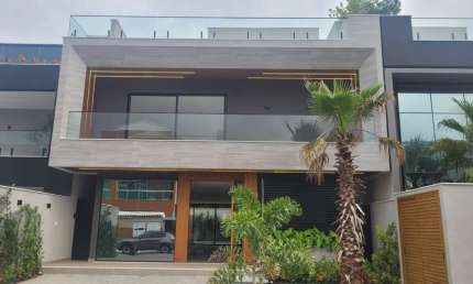 Casa em Condomínio para Venda em Rio de Janeiro, Recreio dos Bandeirantes, 4 dormitórios, 4 suítes, 7 banheiros, 2 vagas