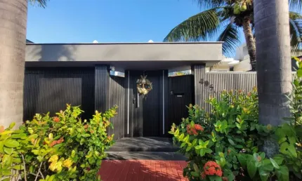 Casa em Condomínio para Venda em Rio de Janeiro, Barra da Tijuca, 6 dormitórios, 5 suítes, 8 banheiros, 2 vagas