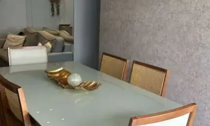 Apartamento para Venda em Rio de Janeiro, Recreio dos Bandeirantes, 3 dormitórios, 1 suíte, 2 banheiros, 2 vagas