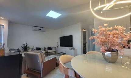 Apartamento para Venda em Rio de Janeiro, Vargem Pequena, 4 dormitórios, 2 suítes, 4 banheiros, 2 vagas