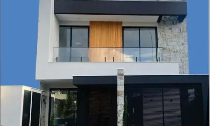 Casa em condomínio para venda em rio de janeiro, recreio dos bandeirantes, 5 dormitórios, 5 suítes, 7 banheiros, 2 vagas