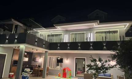 Casa em Condomínio para Venda em Rio de Janeiro, Vargem Grande, 4 dormitórios, 4 suítes, 7 banheiros, 2 vagas