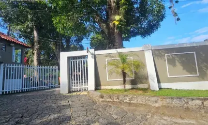 Casa em Condomínio para Venda em Rio de Janeiro, Vargem Pequena, 3 dormitórios, 1 suíte, 2 banheiros, 2 vagas