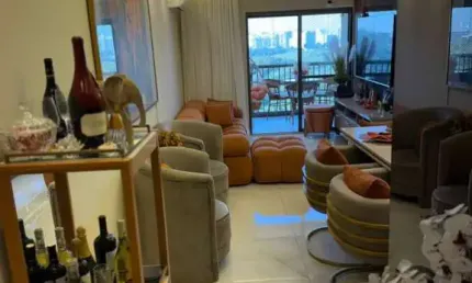 Apartamento para venda em rio de janeiro, jacarepaguá, 4 dormitórios, 1 suíte, 3 banheiros, 2 vagas