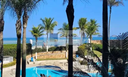 Apartamento para Venda em Rio de Janeiro, Recreio dos Bandeirantes, 1 dormitório, 1 banheiro, 1 vaga